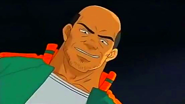 Hentai Anime Toon Couple Engage in Steamy 9-Minute Sex Session