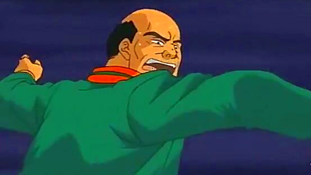 Hentai Anime Toon Couple Engage in Steamy 9-Minute Sex Session