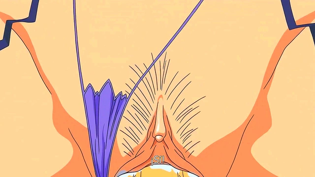 Tetona Japanese Anime Chick Masturbates Seductively For Your Pleasure