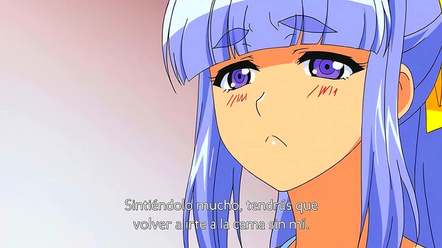 Tetona Japanese Anime Chick Masturbates Seductively For Your Pleasure