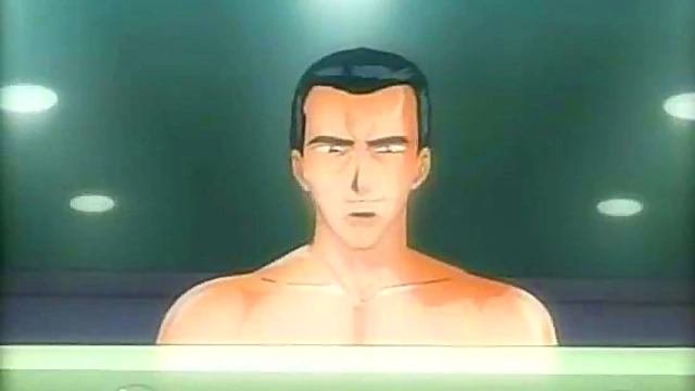 Horny Anime Chick Gets Fucked By Giant Dick In Custom Hentai Scene