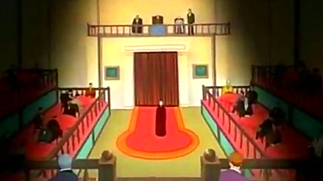 Horny Anime Chick Gets Fucked By Giant Dick In Custom Hentai Scene