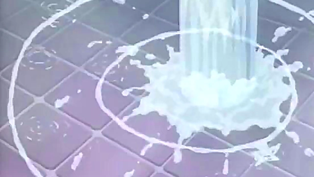 Horny Anime Chick Gets Fucked By Giant Dick In Custom Hentai Scene