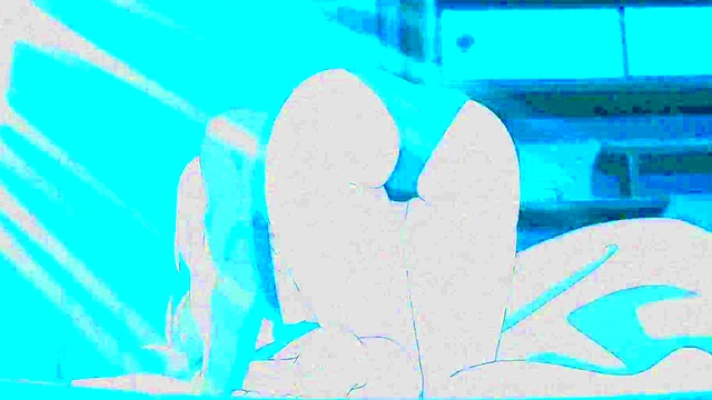 Hentai Dorm Manager Seduces Students With Fanservice Anime Action