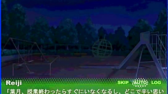 Hazuki’s Eroge Adventure – Cute Hentai Sex Scenes Revealed