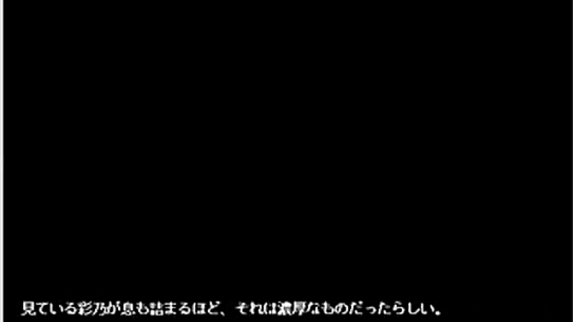 Horny Private Nurse Gives Intense Blowjob & Teases Patient In Eroge Scene