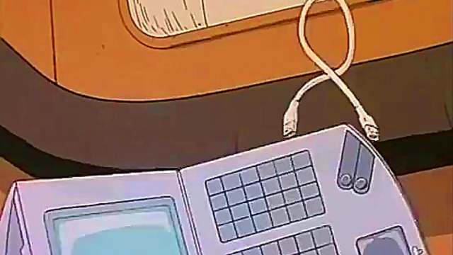 Hentai Fantasy Fuck – Anime Toon Couple’s Passionate Encounter