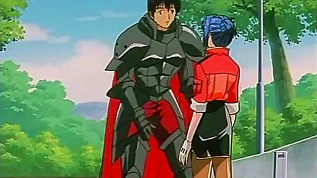 Hentai Fantasy Fuck – Anime Toon Couple’s Passionate Encounter