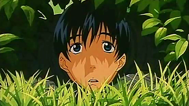 Hentai Fantasy Fuck – Anime Toon Couple’s Passionate Encounter