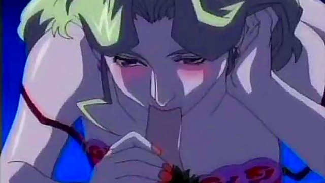 Blonde Hentai Babe Fucked Hot On Table By Cartoon Lover