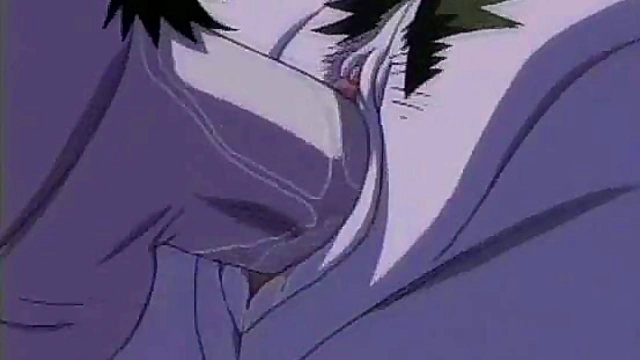 Blonde Hentai Babe Fucked Hot On Table By Cartoon Lover