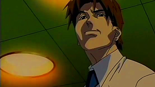 Blonde Hentai Babe Fucked Hot On Table By Cartoon Lover