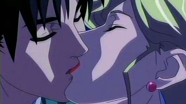 Blonde Hentai Babe Fucked Hot On Table By Cartoon Lover