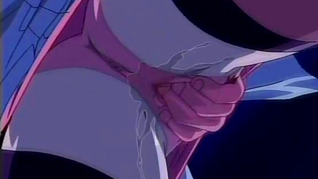 Blonde Hentai Babe Fucked Hot On Table By Cartoon Lover