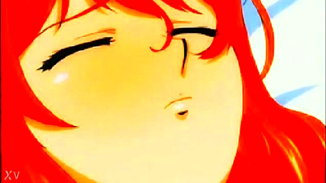 Ms Phatt Katt's Anime Fun – Cartoony Playtime With Big Titted Cutie