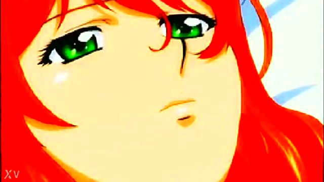 Ms Phatt Katt's Anime Fun – Cartoony Playtime With Big Titted Cutie