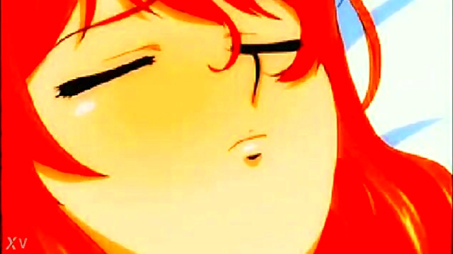 Ms Phatt Katt's Anime Fun – Cartoony Playtime With Big Titted Cutie