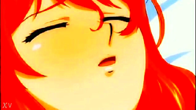 Ms Phatt Katt's Anime Fun – Cartoony Playtime With Big Titted Cutie