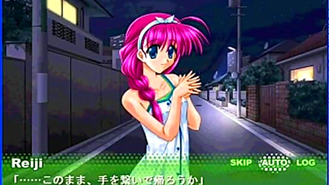 Chihiro's Eroge Adventure – Hot Hentai Sex Scenes With Cute Anime Girls