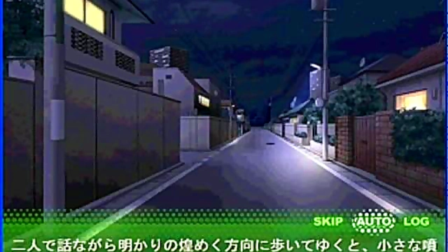 Chihiro's Eroge Adventure – Hot Hentai Sex Scenes With Cute Anime Girls