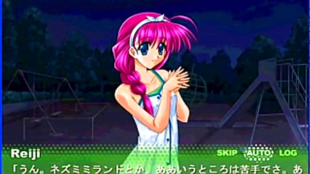 Chihiro's Eroge Adventure – Hot Hentai Sex Scenes With Cute Anime Girls