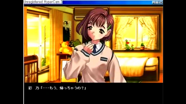 Private Nurse Gives Steamy Eroge Exam With Seductive Moves