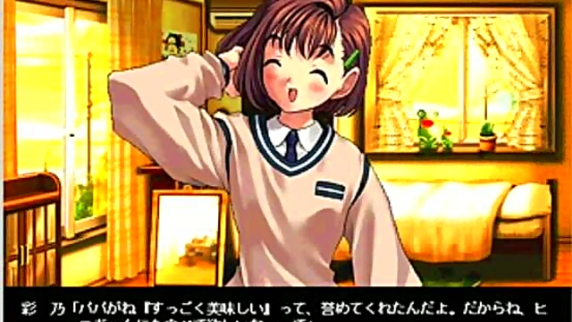 Private Nurse Gives Steamy Eroge Exam With Seductive Moves