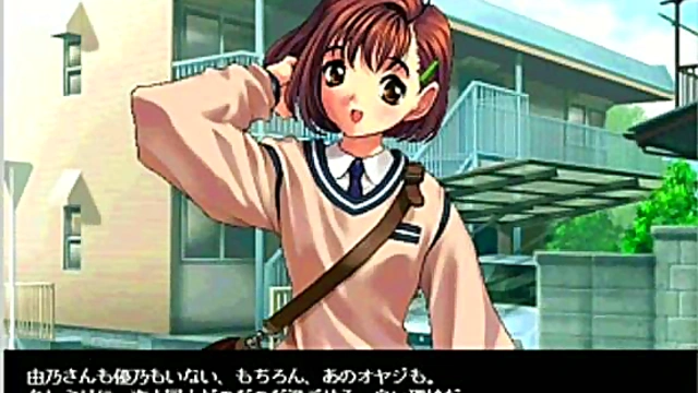 Private Nurse Gives Steamy Eroge Exam With Seductive Moves