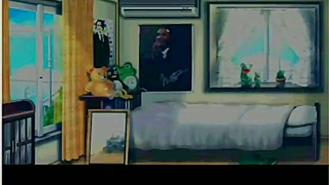 Private Nurse Gives Steamy Eroge Exam With Seductive Moves