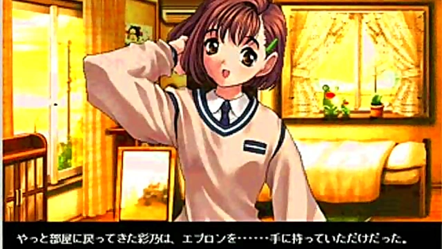 Private Nurse Gives Steamy Eroge Exam With Seductive Moves