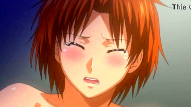 Japanese Hentai Angels Angel & Putri Make Out Passionately With Naomi