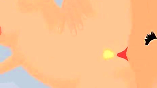 Fantastic Four Hentai – Los Cuatro Fantásticos Get Sexy In Anime Action