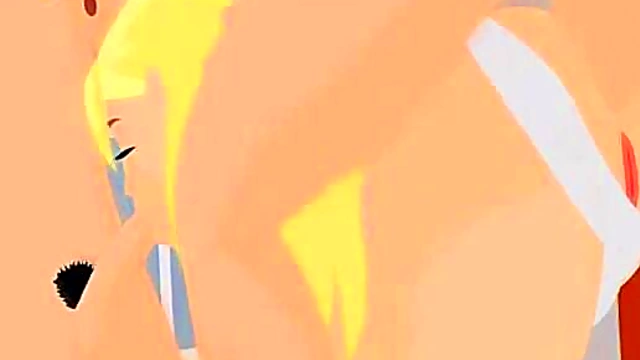 Fantastic Four Hentai – Los Cuatro Fantásticos Get Sexy In Anime Action