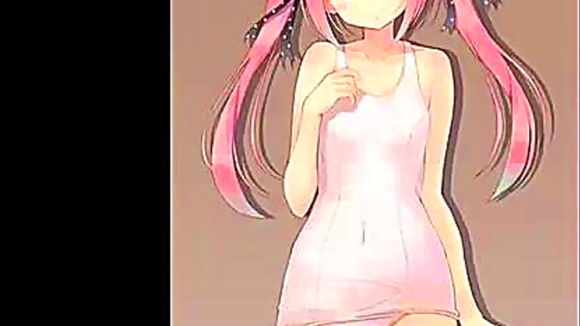 Sexy Ecchi Anime Girls Pose Seductively In Hot Pics Slideshow