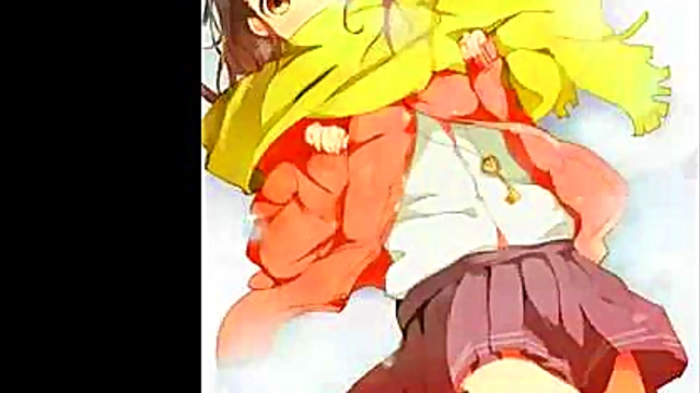 Sexy Ecchi Anime Girls Pose Seductively In Hot Pics Slideshow