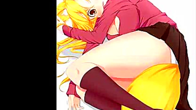 Sexy Ecchi Anime Girls Pose Seductively In Hot Pics Slideshow