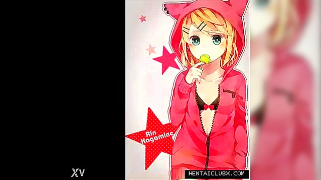 Sexy Anime Girls Pose Nude in Softcore Ecchi Gallery