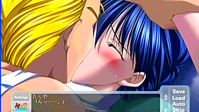 Horny Hentai Chick Seduces With Eroge Action And Juicy Sex Scenes