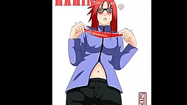 Sexy Naruto Girls Get Ecchi With Hot Hentai Action