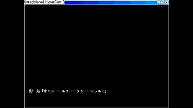 Horny Private Nurse Gives Intense Hentai Blowjob With Eroge Style Seduction