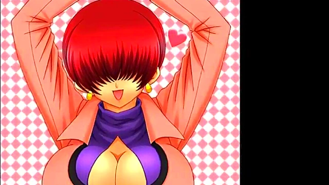 Your Daily Dose of Ecchi – Busty Anime Girls Serving Up Hot Action