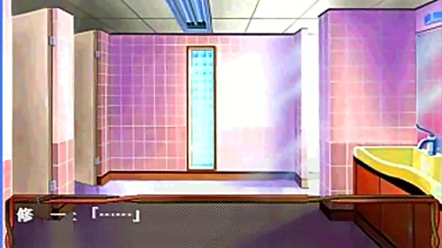 Cute YUKO Gives Seductive Blowjob & Mind-Bending Orgasm In Eroge Anime Style