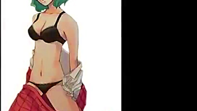 Kawaii Anime Girls Enjoy Sexy Ecchi Fun With Cutesy Hentai Adventures