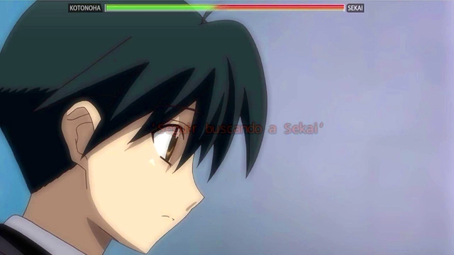 Two Lovers’ School Day Sex Session Ends With Passionate Hentai Release