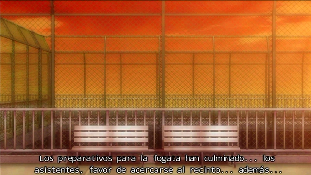 Two Lovers’ School Day Sex Session Ends With Passionate Hentai Release