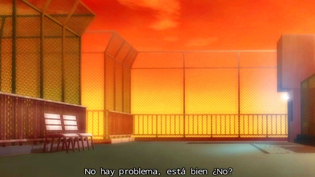 Two Lovers’ School Day Sex Session Ends With Passionate Hentai Release