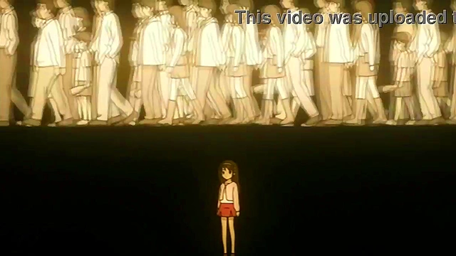 Hentai Anime Philosophizes While Getting Naughty With Math Tutor