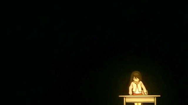 Hentai Anime Philosophizes While Getting Naughty With Math Tutor