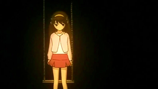 Hentai Anime Philosophizes While Getting Naughty With Math Tutor