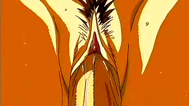 Horny Boss Takes Managee In Anime Sex Extravaganza